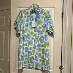 NWT XXS Emily McCarthy Dress!